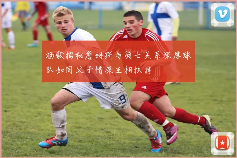 杨毅揭秘詹姆斯与骑士关系深厚球队如同父子情深互相扶持