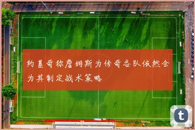 约基奇称詹姆斯为传奇各队依然会为其制定战术策略